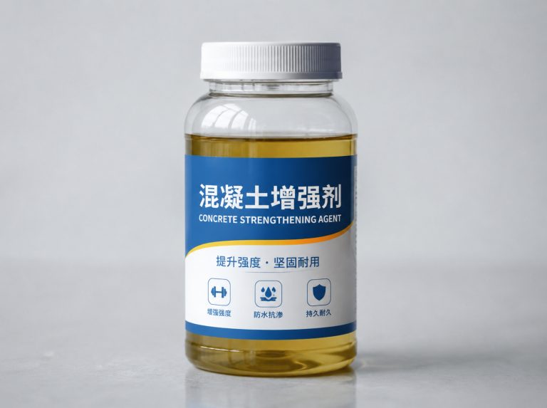 江门卡妙国产型混凝土增强剂