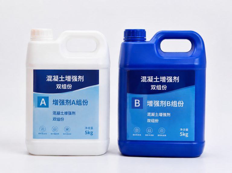 江门卡妙混凝土养护增强剂